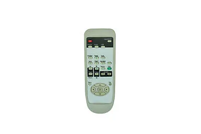 Remote Control For EPSON H305B H262A H257B EB-1925W EMP-5101 3LCD Projector • $20.68