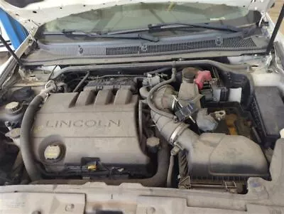 LINCOLN MKS 2009 3.7L ENGINE VIN R 8th Digit 9G496AA 1212 • $1428.96