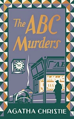 £8.99 • Buy The ABC Murders (Poirot), Christie, Agatha