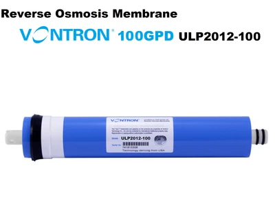 £22.95 • Buy Reverse Osmosis Membrane RO Water Filter 100GPD ULP2012-100 Aquati Shop