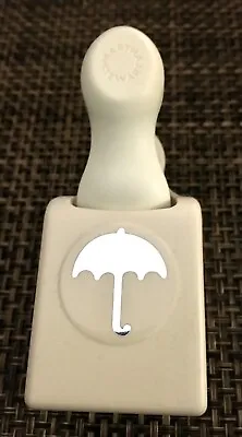 Martha Stewart Umbrella Craft Paper Punch • $15