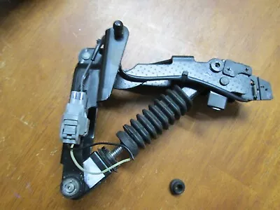 98-04 Volvo C70 Convertible Tonneau Actuator Passenger SIDE With Switch OEM • $149.99