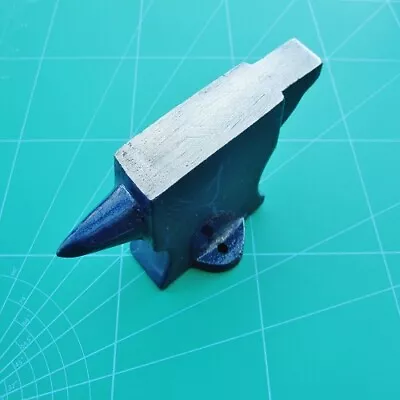 £6 • Buy Mini Anvil For Jewellers And Hobbyists 