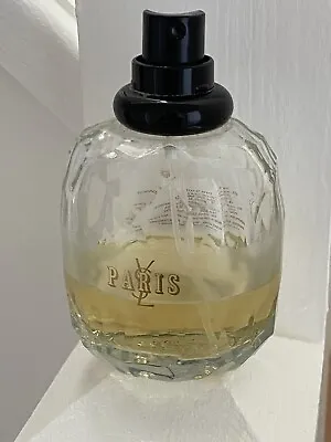£15 • Buy YSL Paris Perfume 125ml Eau De Toilette