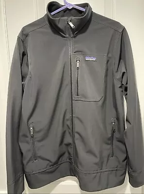 Patagonia Sidesend Men’s Jacket Size Large • $65.99