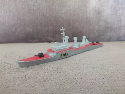 Matchbox SeaKings K-301 Frigate Vintage 1976  • £7.50