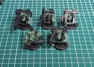 Warhammer 40000 40k Ork Lootas • $40