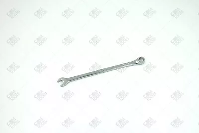 SK Hand Tools 88708 - 8mm 6pt SuperKrome Metric Long Combination Wrench • $20.25