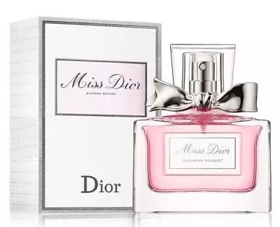 Dior Miss Dior Blooming Bouquet Eau De Toilette EDT 30ml + FREE Dior Gift Bag • £49.99