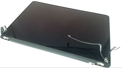 Full LCD Display 13  MacBook Pro Retina A1502 Early 2015 Original Apple LCD  • $143.11