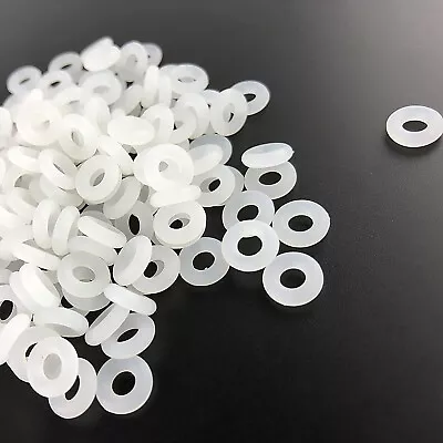 For Mechanical Keyboard 120pcs/set Keycap Mute Silencer O-Ring Switch Dampeners • $13.76