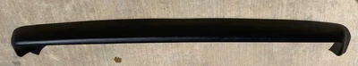 $339 • Buy 1968 MOPAR A Body Dodge Dart Plymouth Barracuda Valiant Dash Pad Black 1968 ONLY