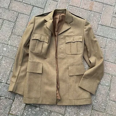British Army Surplus No.2 FAD Uniform Tunic Coldstream Guards Dress Jacket 2's • £19.99