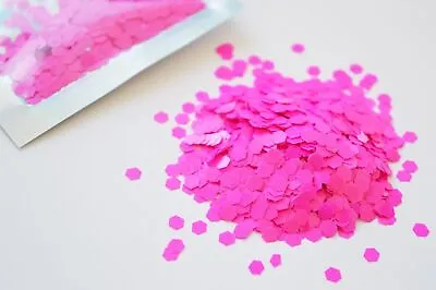 Biodegradable Glitter Pots Festival Chunky Mix Face Eye Hair Body Nail Lip 15 • £2.19