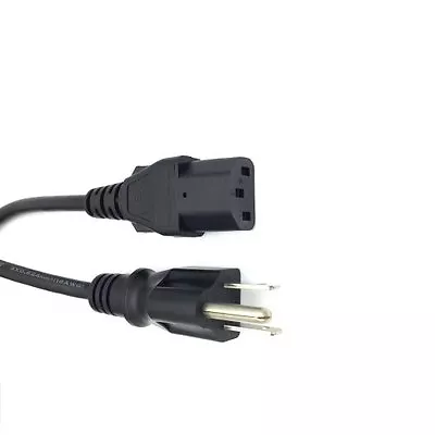 Power Cable Cord For Vizio Tv Va26l Vw26l Vx32l Vw32l Vu37l Vx37l Vu42lf Vw42l • $6.93