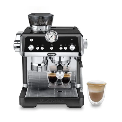 $799 • Buy Delonghi La Specialista Prestigio EC9355BM