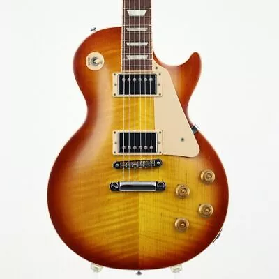 Gibson Les Paul Traditional 2012 Light Busrt Used Electric Guitar • $4067.23