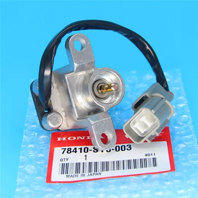 Vehicle Speed Sensor Odometer Sensor Fit For Honda Accord 90-91 Prelude 92-93 • $15.99