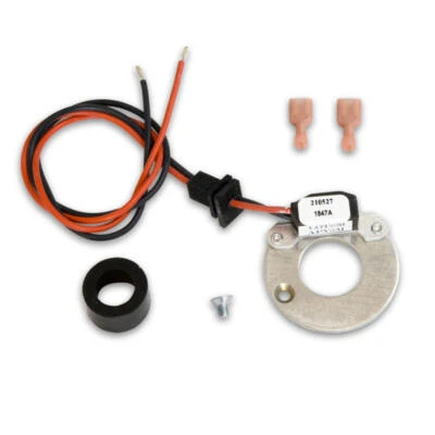 $95.68 • Buy Pertronix Ignition Points-to-Electronic Kit 1847A; Ignitor Bosch 009 For 4 Cyl