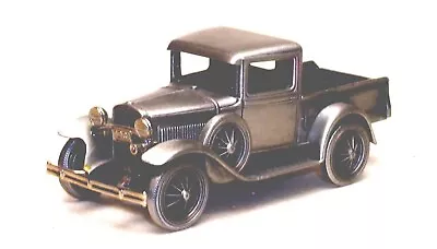 Nostalgic Miniatures 1930 Ford Model A Pickup  Exc 1/55 • $14.95