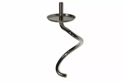 Kenwood Spiral Dough Hook Kat72000ss For Kvl6100 Kvl8300 Chef Xl In Heidelberg • $53