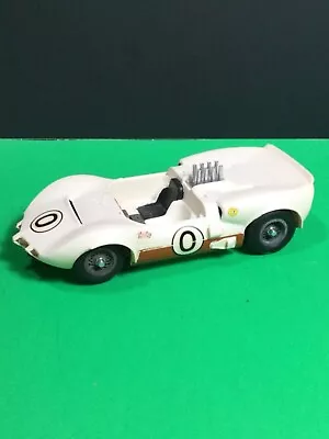 Cox 1/24 Scale Chaparral 2D Slot Car • £23.30