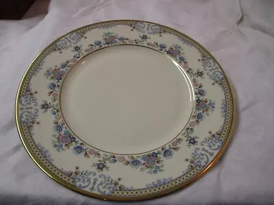 Vintage England Minton Doulton Dinner Plate Avonlea • $18.69