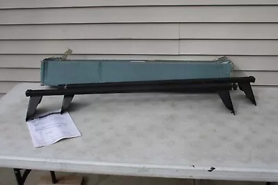 RARE SAAB 9-3 900 M94- 9000 M85- ROOF RACK READ Made In Sweden • $129.97