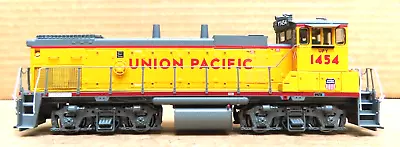 Athearn Genesis 66069 Union Pacific Mp15-ac #1454 W/dcc/sound Ho Scale • $180.89