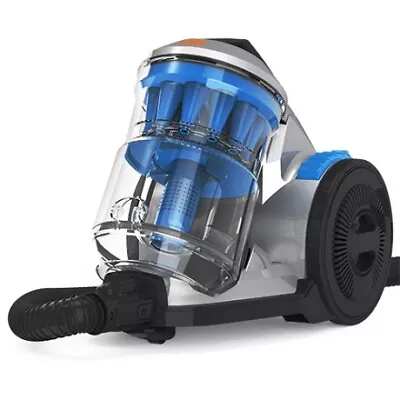 Vax CCQSAV1P1 NEW Air Pet Bagless Cylinder Vacuum Cleaner • £64.99