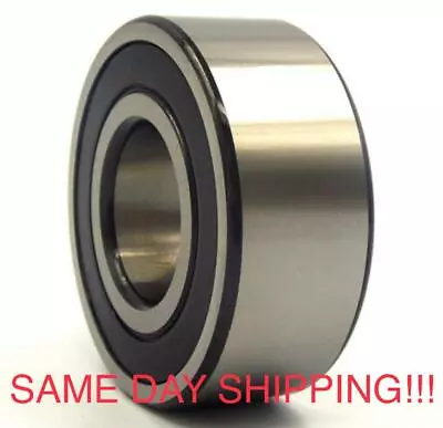 LR5003NPPU Track Roller Double Row Bearing 17x40x14 Sealed Track Bearings  • $16.70