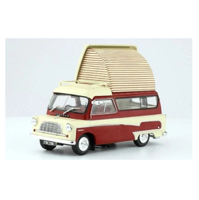 MAG JXG1 Bedford CA Dormobile - Camping Car 1:43 Scale Diecast MAG JXG1 • £16.20
