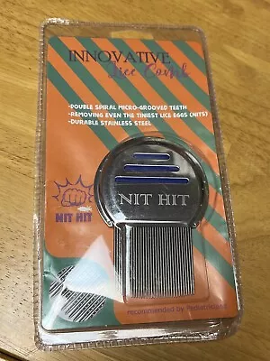 Innovative Lice Comb New • $5.39