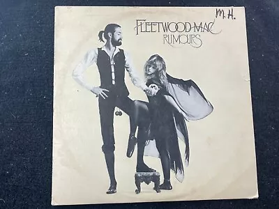 Fleetwood Mac Rumours NM LP • $34.99