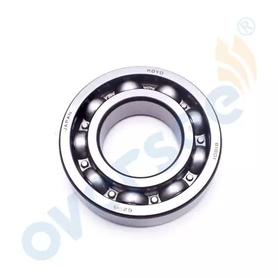 93306-208U0 Bearing For Yamaha Outboard Motor 115 130HP 2 Stroke • $21.50