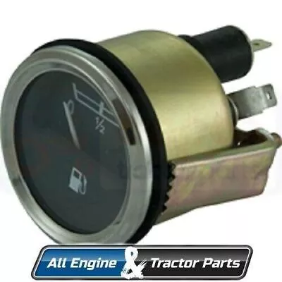 Massey Ferguson Fuel Gauge 135 148 165 168 175 178 185 188 • $58.30