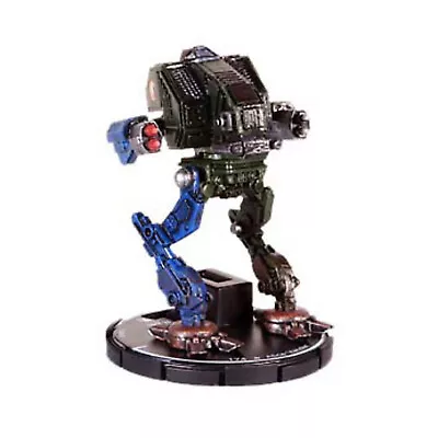 Mechwarrior Fire For Effect Alice Vander - Vulture (Unique) NM • $17