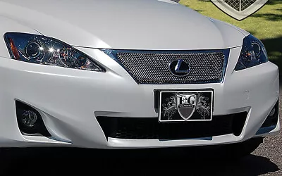 E&G Classics 2011-2012 Lexus Is Series ProForm Upper Overlay Mesh Grille • $161