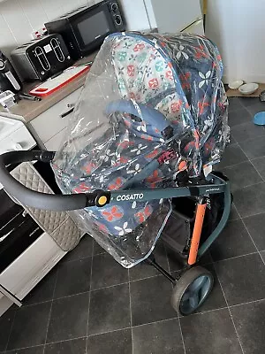 £60 • Buy Baby Travel System