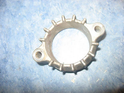 $28.99 • Buy Exhaust Header Pipe Mount Clamp Retainer Honda Vf1100c Magna V65 Vf1100 C 1983