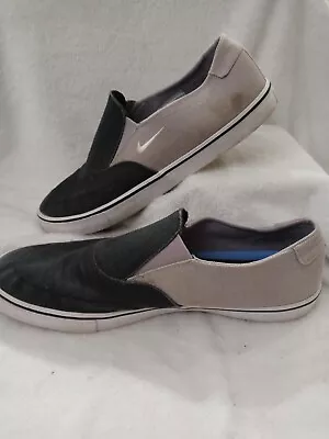 Nike Mens Slip On Board Shoes Size 14 • $5.99