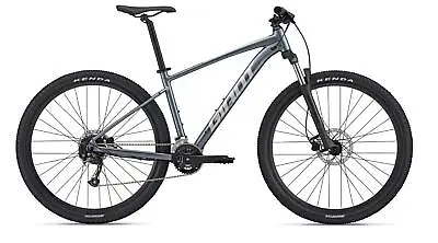 GIANT TALON 2 KNIGHT SHIELD 29 L  2022 Bike - MTB DISC BRAKE Mountain Bikes • $1097.80