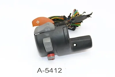 BMW R 1150 RT R11RT 2003 - Handlebar Switch Right A5412 • $125.04