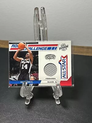 Gary Neal 2011 Panini Season Update Rookie Challenge Relic /799 Game Worn • $4.99