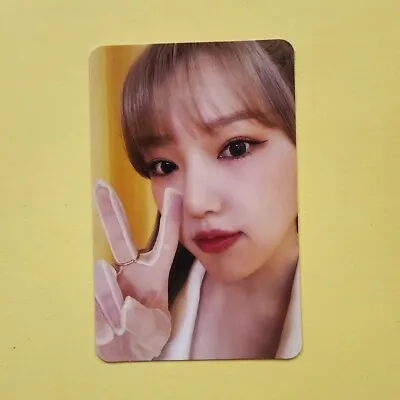 Yerin (GFRIEND) Aria 2022 Official Photocard KPOP PC • $8