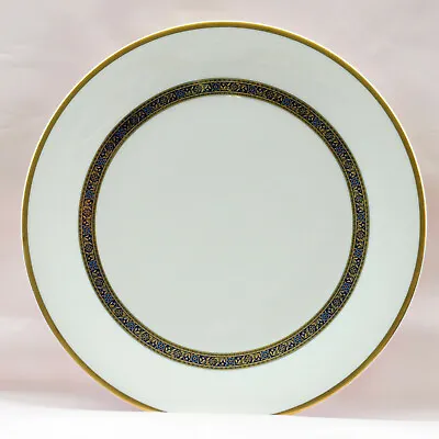 Royal Doulton Harlow Dinner Plate 10.5  • £7.99