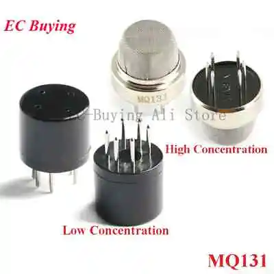 MQ-131 Ozone Gas Sensor Module Low/High Concentration Alarm • $17.97
