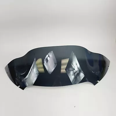 Harley-Davidson 2015-2023 Road Glide Windshield Dark Smoke 8  Genuine OEM • $79.96