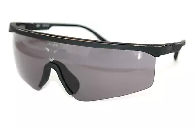 POLICE Lewis Hamilton F1 Sunglasses Black Frame/ Smoke Lens • $69.99