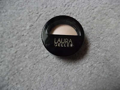 Laura Geller Baked Original Highlighter - French Toast - 1.8g NEW • £14.99